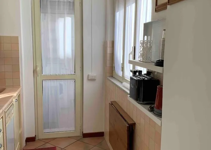 Note Classiche All'olimpico Apartamento *