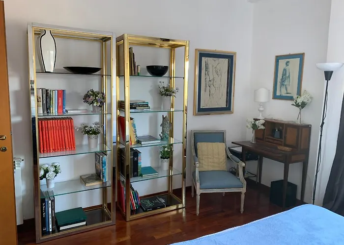 Note Classiche All'olimpico Apartamento Roma