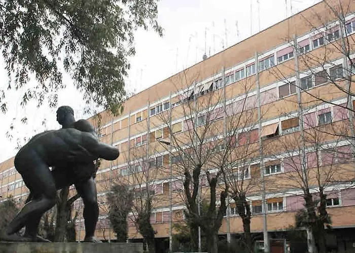 Note Classiche All'olimpico Roma
