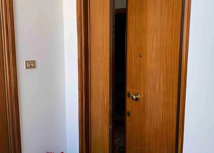 Apartamento Note Classiche All'olimpico
