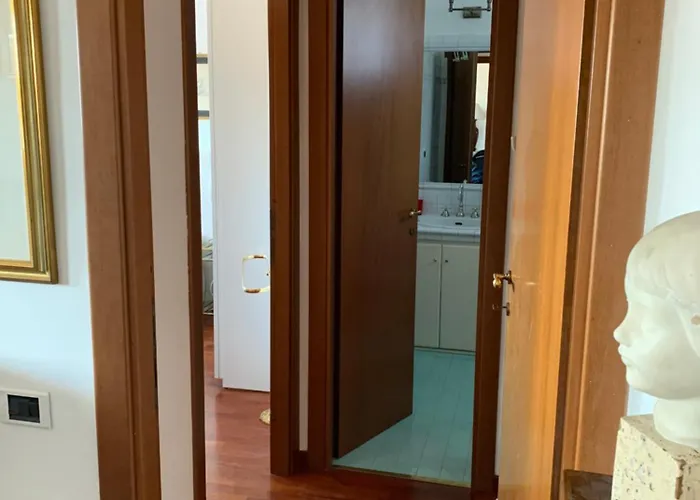 Apartamento Note Classiche All'olimpico Roma