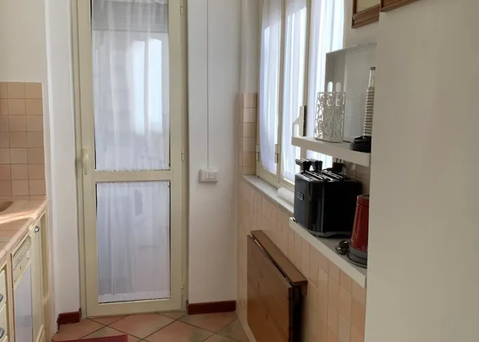 Note Classiche All'olimpico Apartamento