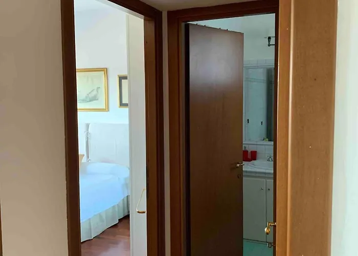 Note Classiche All'olimpico Apartamento *