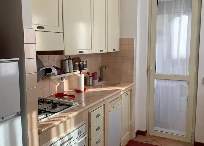 Note Classiche All'olimpico Apartamento Roma